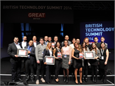 ‘GREAT Startup’ Yarışmasını Kazananlar Girişimciler Londra’da