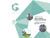 Şehir 2.0 Konferansı: Şehirler mi Akıllı Olmalı Yoksa İnsanlar mı?