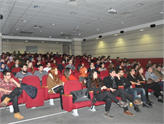 TÜGİAD'dan Gençlere Girişimcilik ve Liderlik Dersi