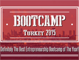 GIST BOOTCAMP Girişimcileri 5 Şubat'ta Görücüye Çıkıyor!