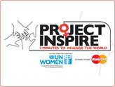 Project Inspire'ın 25 Bin Dolarlık Hibe Desteği Kadın Girişimcileri Bekliyor!