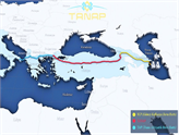 TANAP Girişimi Türkiye'yi Avrupa'da Kilit Ülke Konumuna Getirebilir!