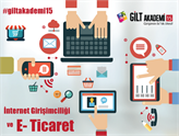GİLT Akademi’15 İnternet Sektörünü Bir Araya Getiriyor!