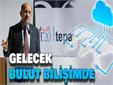 Fikri Işık : Gelecek Bulut Bilişimde Dedi!
