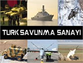 Türkiye Savunma Sanayi Liginde 1 Basamak Daha Yükseldi!