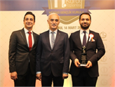 Genç MÜSİAD'ın 7. Dönem Başkanı Yavuz Fettahoğlu Oldu!