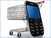 Mobil Ticaret'te Türkiye İlk Üç'e Girdi!