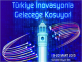 Türkiye İnovasyon Haftası Anadolu Buluşmaları İzmir'de Başladı!