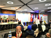 ASİAD Sosyal Girişimcilik Yaparak Organlarını Bağışladı!