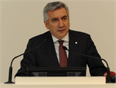 İSO Başkanı Erdal Bahçıvan: Rekabet Gücü İçin Destek Lazım!