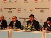 Başbakan Ahmet Davutoğlu, Yeni GAP Eylem Planı'nı Açıkladı!