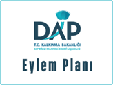 DAP’ta 21 Milyar Liralık Yatırım Dönemi Başlıyor!