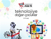 Upload Toplumuna Geçiş İçin Teknoloji Eğitiminin Yaşı Küçülmeli!