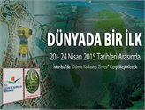 Dünya Kadastro Zirvesi İlk Defa Türkiye'de Düzenleniyor!