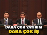 İstihdam, Sanayi Yatırımı ve Üretimi Destekleme Paketi Açıklandı!