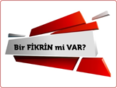 birFİKRİNmiVAR? Yarışmasının 9. Sezon Kazananları Belli Oldu!