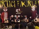 Daha Girişimci Bir Anadolu İçin G3 Forum Anadolu'ya Açıldı!