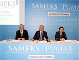 MÜSİAD SAMEKS: Ekonomik Büyüme İvme Kaybetse de Devam Ediyor