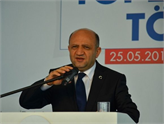 Sanayiciler, Makineleriniz Artık  Teminatınız Olabilecek!