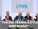 Türkiye'nin Sanayi Web Portalı LONCA Hizmete Açıldı!