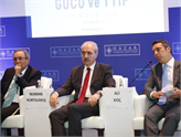 Türkiye Rekabet Üstünlüğü İçin Ekonomide Yeni Bir Faza Geçmeli!