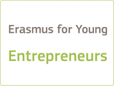 Yeni ve Genç Girişimciler; Erasmus Programı Başvurularınızı Bekliyor!