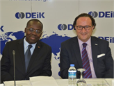 DEİK: Afrika İle Eşit Ortaklığa Dayalı Yeni Bir Model Hedefliyoruz!
