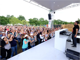 Türkiye'nin İlk Girişim Sermaye Şirketi iLab 15. Yılını Kutladı!