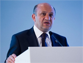 Fikri Işık: Üniversitelerimizin Pek Çoğunda Proje Yapma Kültürü Yok!