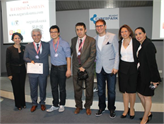 Bilkent Cyberpark Bu Yılki Kuluçka Firmalarını Mezun Etti!