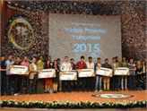 YTÜ IEEE Yıldızlı Projeler Yarışması Finalistleri Belli Oldu!