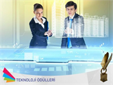Girişimciler, XII. Teknoloji Ödülleri'nin Başvuru Süreci Uzatıldı!