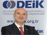 DEİK: Güçlü Bir Türkiye İçin Asya-Pasifik Bölgesinde Güçlenmeliyiz!