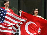 Huzurlarınızda Yeni Açıklanan Amerika'nın En Etkili 30 Türk Kadını!