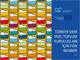 Huzurlarınızda Ülkemizdeki Sosyal Girişimciler İçin Fon Rehberi!