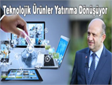 TeknoYatırım İle Teknolojik Ürünler Yatırıma Dönüşüyor!