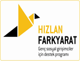 Hızlan FarkYarat Destek Programının Kazananları Açıklandı!