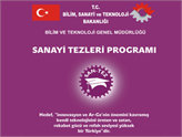 Bakanlıktan Sanayi Tezleri Projelerine 7,2 Milyon TL Destek!