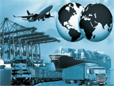 Türkiye Avrupa Birliği'nin 5'inci Büyük Ticaret Ortağı Oldu!