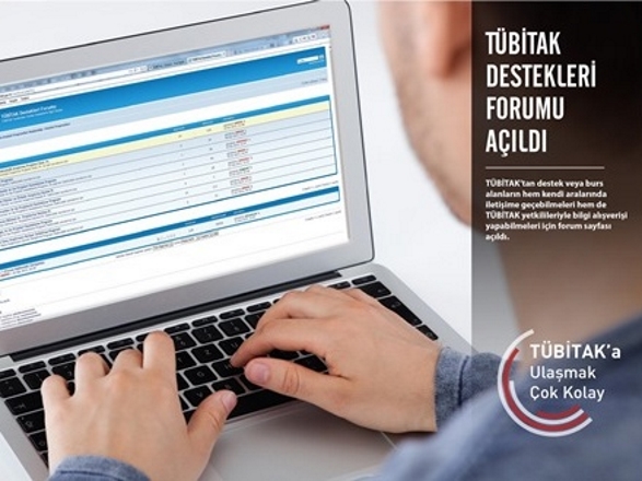 Araştırmacı Girişimciler, TÜBİTAK Destek Forumundan Haberdar mısınız?