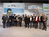 Mixx Awards Türkiye 2014 Ödülleri Sahiplerini Buldu!