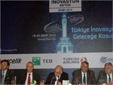 2015 Türkiye İnovasyon Haftası 19-20 Mart'ta İzmir'den Başlayacak!