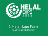 Girişimciler, Helal Expo Fuarı Bu Yıl 22 Ekim'de Başlıyor!