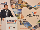 Dünyanın En Büyük Turizm Fuarlarından EMITT 20. Kez Kapılarını Açtı!