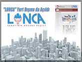 Türkiye'nin Sanayi Web Portalı LONCA Yurt Dışına Açıldı!
