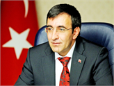 Cevdet Yılmaz: 2016 Ekonomide Sıçrama Yılımız Olacak!