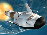 Yerli Yolcu Uçağı Projesi'nin Girişimcisi SNC'den NASA Başarısı!