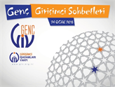 Genç GİV, 24 Ocak'taki Girişimci Sohbetleri'ne Tüm Gençleri Davet Ediyor!