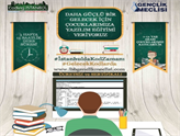 7-12 Yaş Çocuklara Yönelik Coding İstanbul Projesi Devam Ediyor!