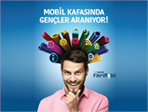 Mobil Uygulama Yarışması FikriMobil Başvurularınızı Bekliyor!